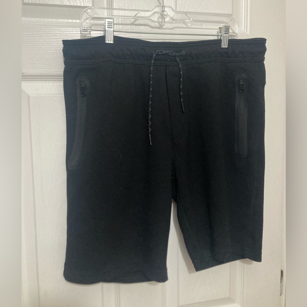 Men’s AE 24/7 jogger shorts